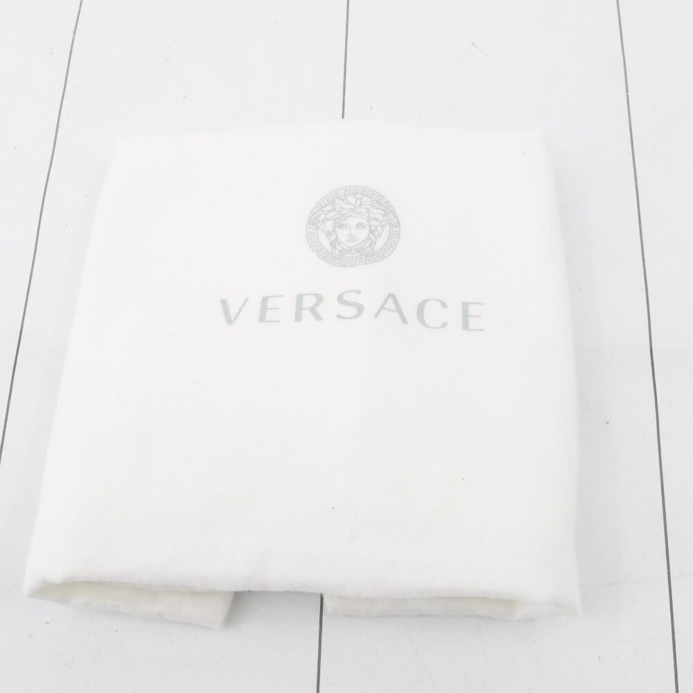 NWT Versace Nylon Messenger Bag - Picture 7 of 13